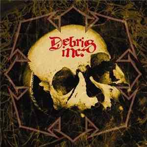 Debris Inc. - Debris Inc. mp3