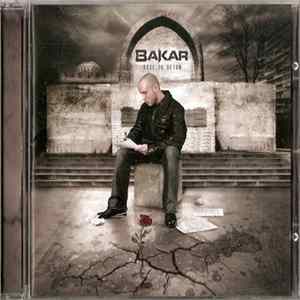 Bakar - Rose Du Béton mp3
