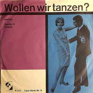 Ernst Kugler Und Sein Tanzorchester - Mambo 5 / Tequilla mp3