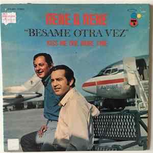 Rene & Rene - Besame Otra Vez mp3