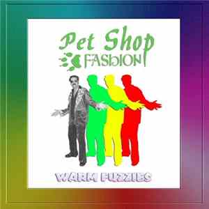 Pet Shop Fashion - Warm Fuzzies mp3