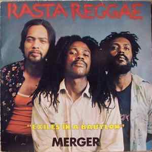 Merger - Exiles In A Babylon mp3