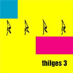 Thilges3 - Vekks mp3