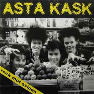 Asta Kask - Rock Mot Svinen mp3