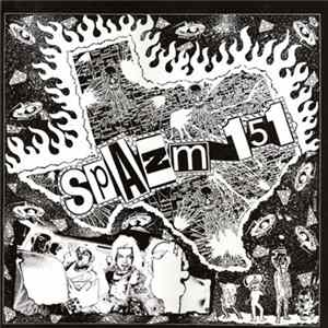 Spazm 151 - Spazm 151 mp3