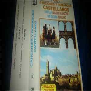 Various - Canciones Y Romances Castellanos mp3