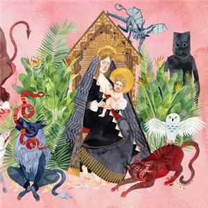 Father John Misty - I Love You, Honeybear mp3