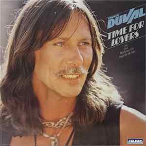 Frank Duval - Time For Lovers mp3