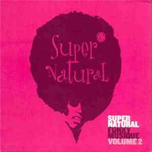 Various - Supernatural Funky Musique Volume 2 mp3
