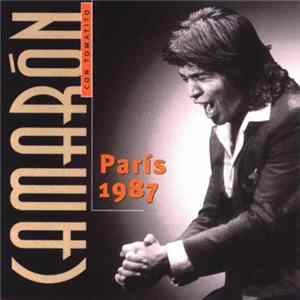Camarón Con Tomatito - París 1987 mp3