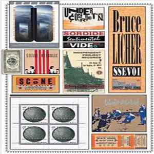 Bruce Licher - Filmwork 1979-1980 mp3