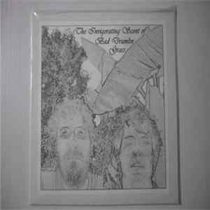 Bad Drumlin Grass - The Invigorating Scent Of Bad Drumlin Grass mp3