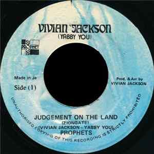 Prophets - Judgement On The Land (Ziongate) mp3