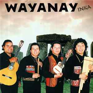 Wayanay Inka - The Flight Of The Condor mp3