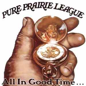 Pure Prairie League - All in Good Time mp3