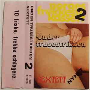 Sextett - Under Trusestrikken 2 mp3