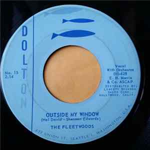 The Fleetwoods - Outside My Window mp3