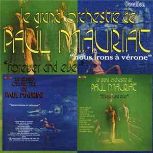 Le Grand Orchestre De Paul Mauriat - Forever And Ever & Nous Irons À Vérone mp3
