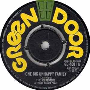 The Charmers / The Conscious Minds - One Big Unhappy Family / Africa Is Paradise mp3