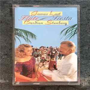 James Last & Berdien Stenberg - Flute Fiesta mp3