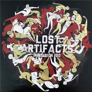 Various - Lost Artifacts - Indecision 100 mp3