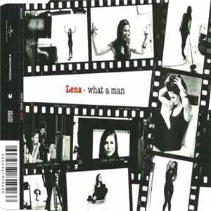 Lena - What A Man mp3