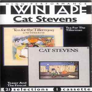 Cat Stevens - Tea For The Tillerman / Teaser And The Firecat mp3
