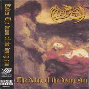 Hades - The Dawn Of The Dying Sun mp3