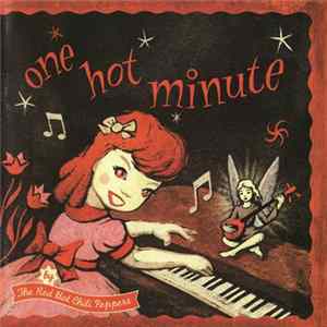 The Red Hot Chili Peppers - One Hot Minute mp3