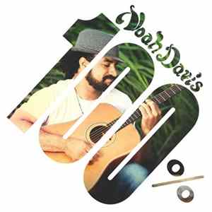 Noah Davis - 100% mp3