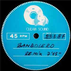B. Blase / NBO - Bandolero / L'pooltheme mp3
