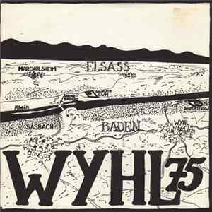 Various - Wyhl 75 mp3