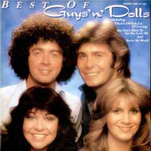 Guys 'n Dolls - The Best Of The Guys 'n Dolls mp3