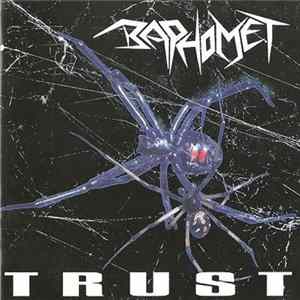 Baphomet - Trust mp3