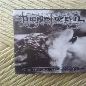 Thorns Of Evil - The Pagan Fire Dominion mp3