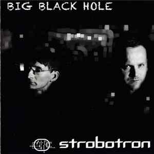 Strobotron - Big Black Hole mp3