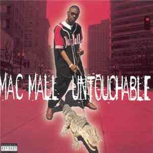 Mac Mall - Untouchable mp3