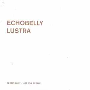 Echobelly - Lustra mp3