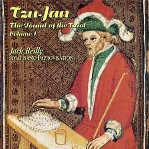 Jack Reilly - Tzu-Jan The Sound Of The Tarot Volume 1 mp3