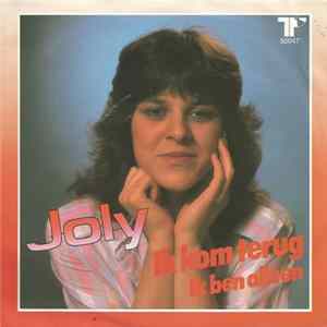 Joly - Ik Kom Terug mp3