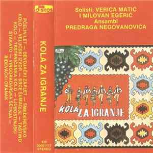Various - Kola Za Igranje mp3