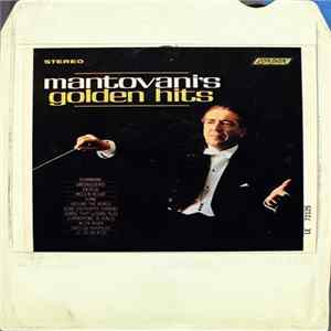Mantovani - Mantovani's Golden Hits mp3
