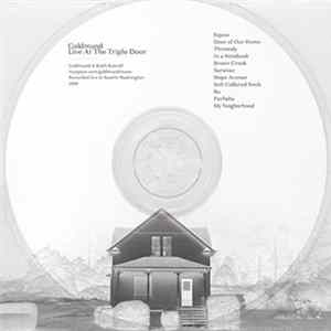 Goldmund - Live At The Triple Door mp3