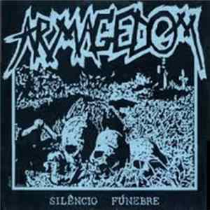 Armagedom - Silêncio Fúnebre mp3
