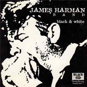 James Harman Band - Black & White mp3