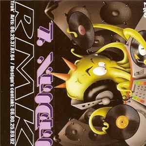 RMK - 60 Mn Contre Mariani mp3