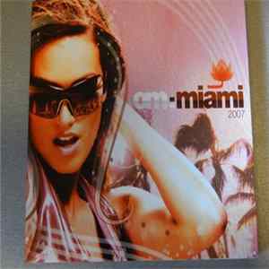 Various - Om:Miami 2007 mp3