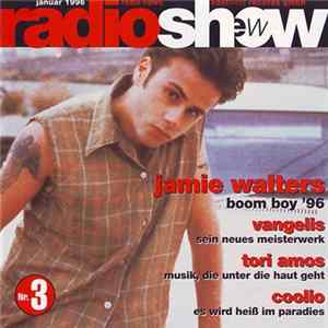 Various - Radio Show Nr. 3 - Januar 1996 mp3
