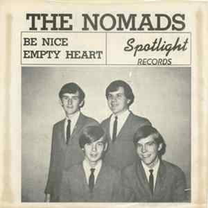 Nomads - Be Nice mp3