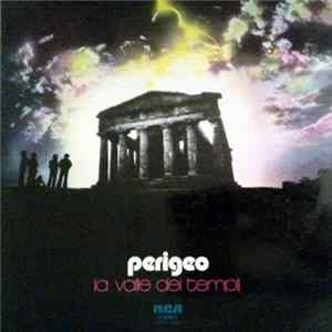 Perigeo - La Valle Dei Templi mp3